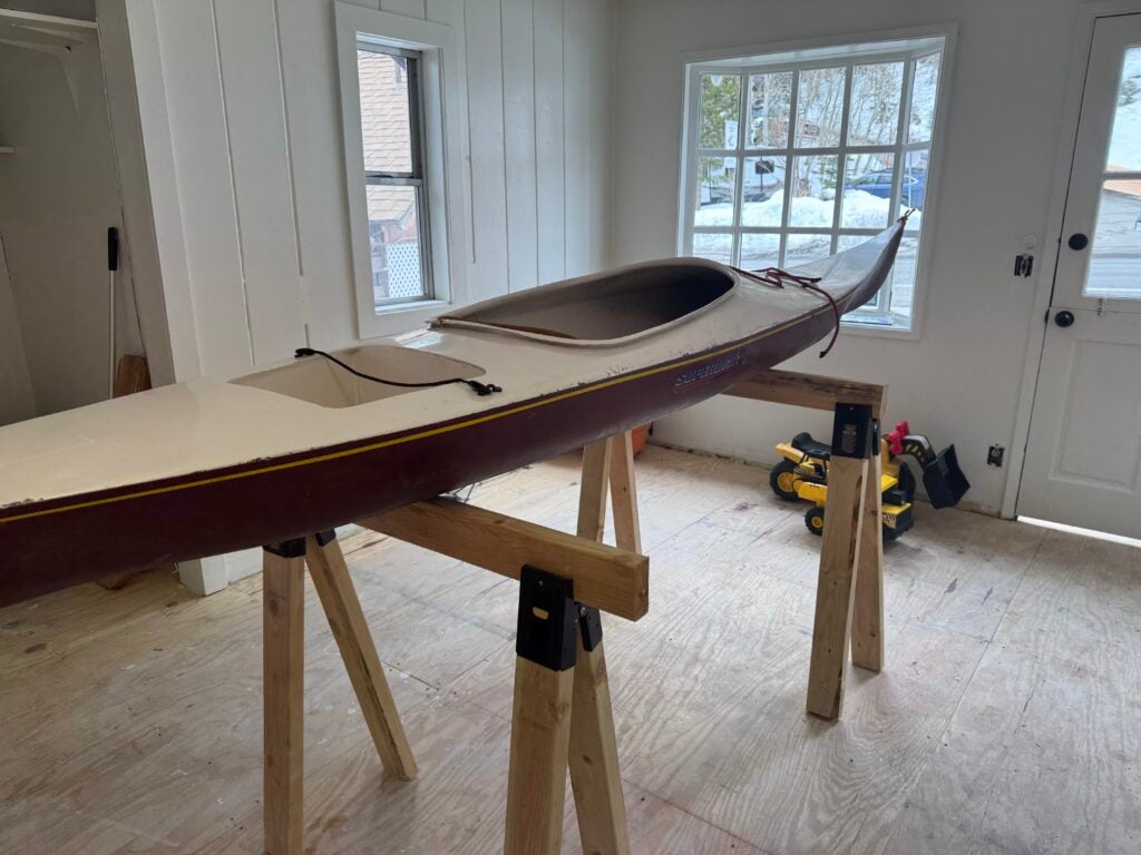 Mono Maintenance June LakeHandyman Services