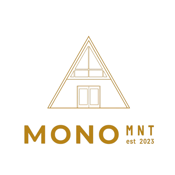 Mono Maintenance June Lake Handyman Services LOGO
